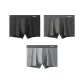 3 Pack[Dark Heather Gray+Heather Gray+Light Heather Gray]