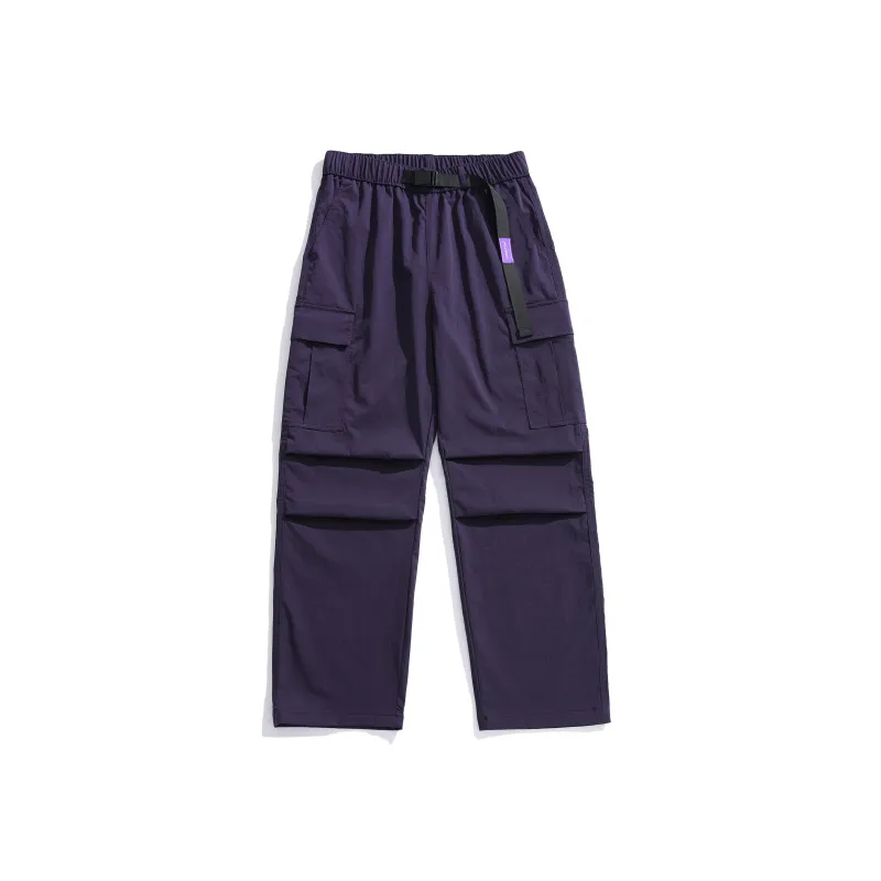 NOCAO Casual Pants Unisex-15