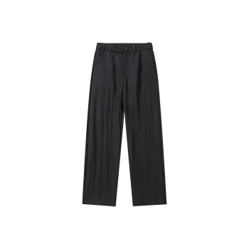 Ghost Mask Casual Pants Unisex