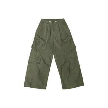 F.K.V.A Casual Pants Unisex