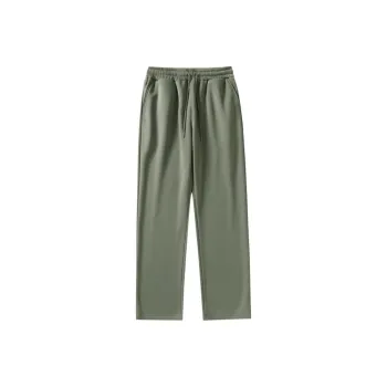 Teddy Bear Collection Casual Pants Unisex