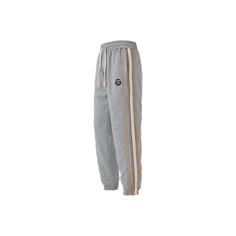 TEPOR Casual Pants Unisex-18