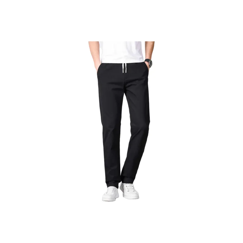 PIERRE CARDIN Casual Pants Men's-5