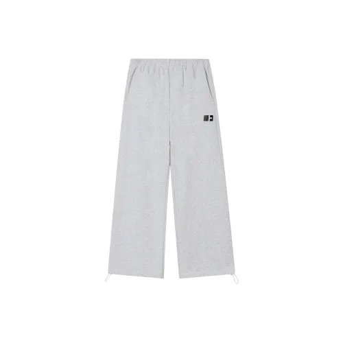 FORNINES Casual Pants Unisex