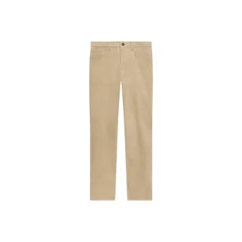 THEORY Casual Pants Men's Khaki