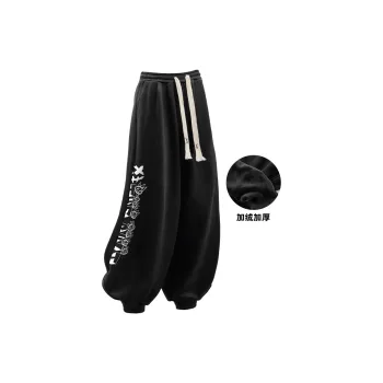 CULT OF INDIVIDUALITY Casual Pants Unisex