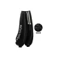 Black (Fleece-Lined and Thickened)