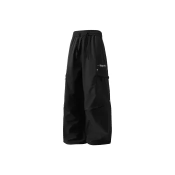 Kawasaki Casual Pants Unisex