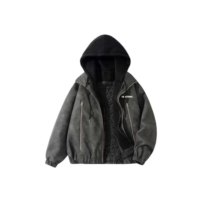 P8H9 Puffer Jackets Unisex-0