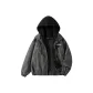 Gray (Padded and Thickened)