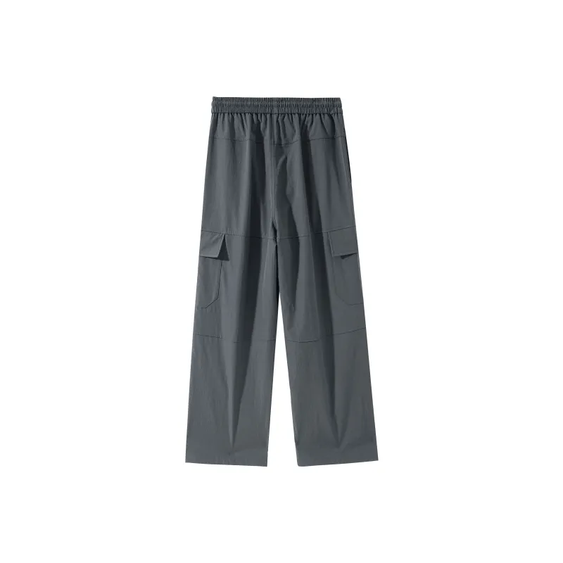 SCHEPPERHEYN Casual Pants Unisex-6