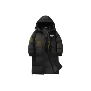 FREO3N Puffer Jackets Unisex