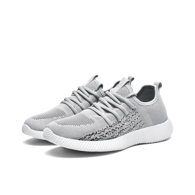 MUSHILANDI Breathable, Balanced, Lightweight Low Top Running Shoes Men's-10