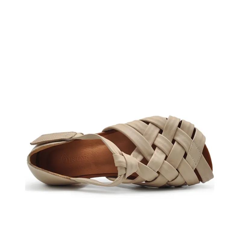 ARTMU Casual Single Shoes Women's-9