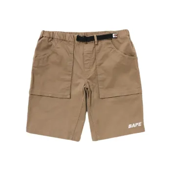 A BATHING APE Climbing Shorts SS23
