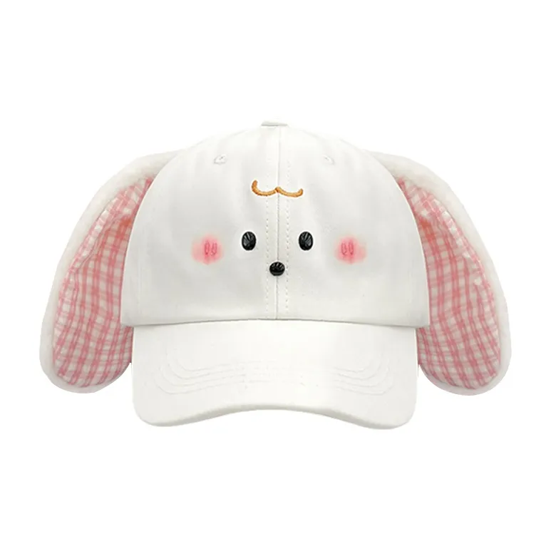 Yalu Preferred Polyester Baseball Caps Unisex-0