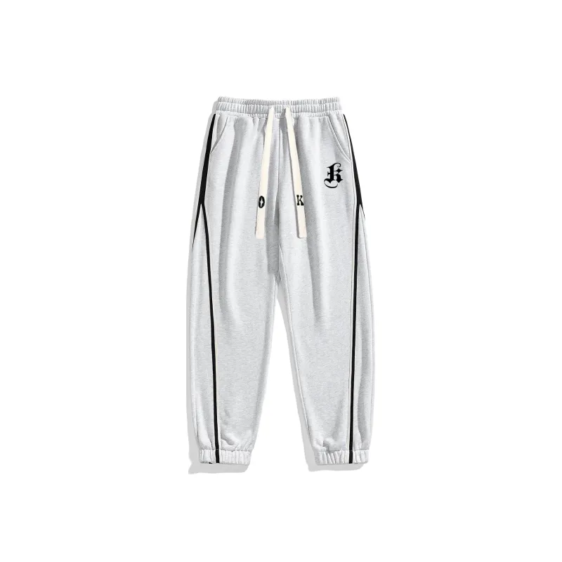 OKPI Casual Pants Unisex-5