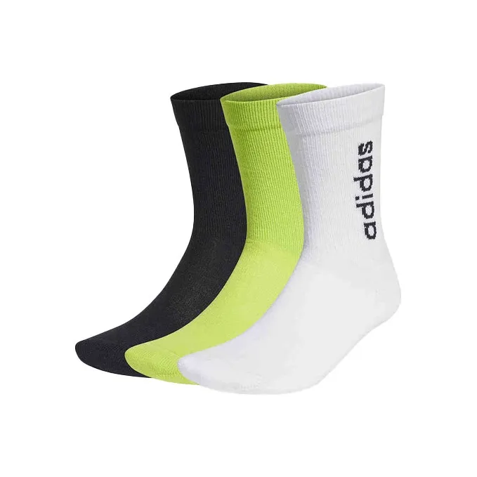 Adidas Neo Socks Unisex-0