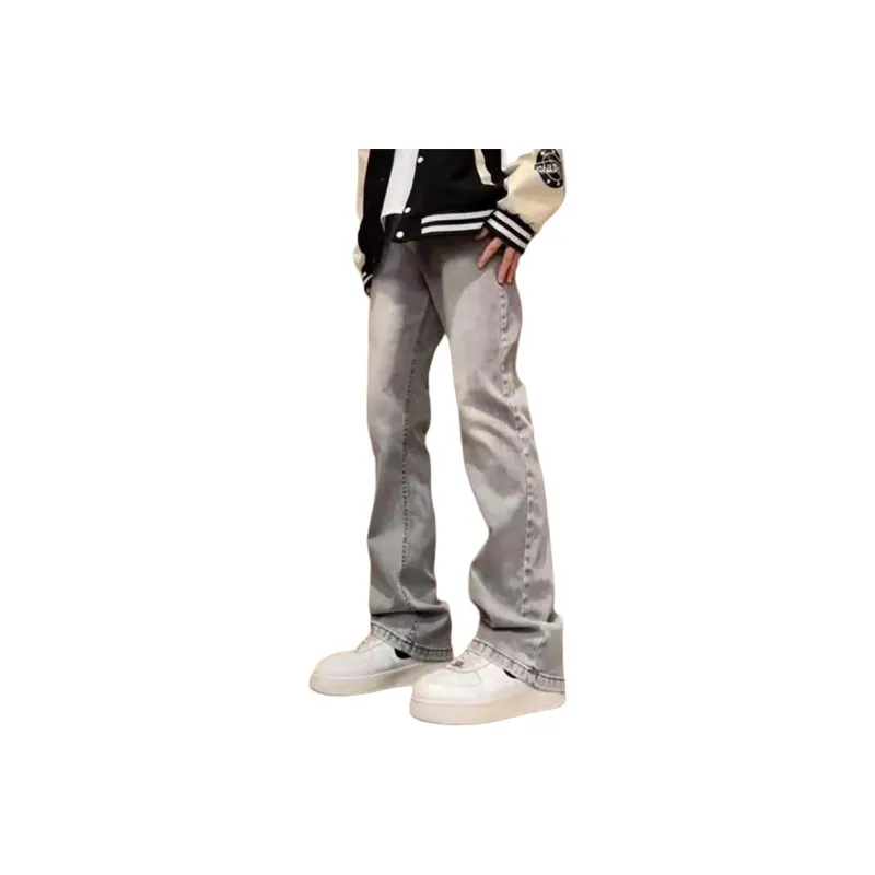 SOCKKEY Jeans Unisex-2