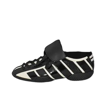 MIISTA Nikoletta Low Top Casual Shoes Women's Black