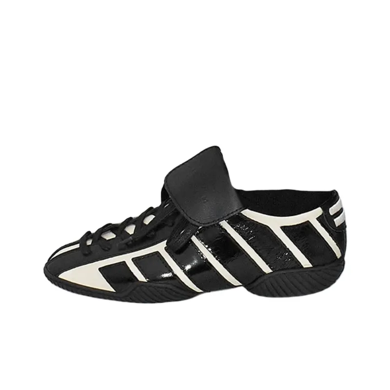 MIISTA Nikoletta Low Top Casual Shoes Women's Black-0