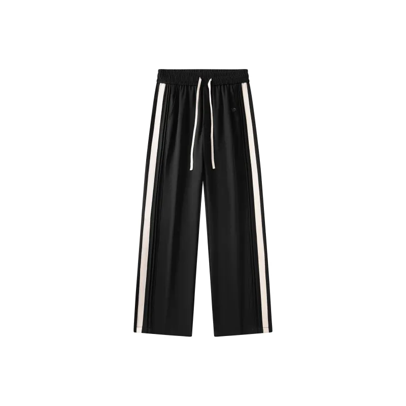 Crayon Shinchan Casual Pants Unisex-0