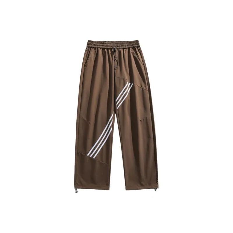 33TH Casual Pants Unisex-6