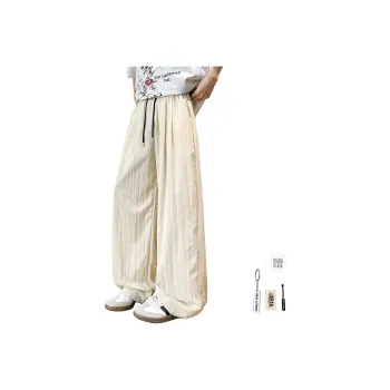 URBAN AUTHENTIC Casual Pants Unisex