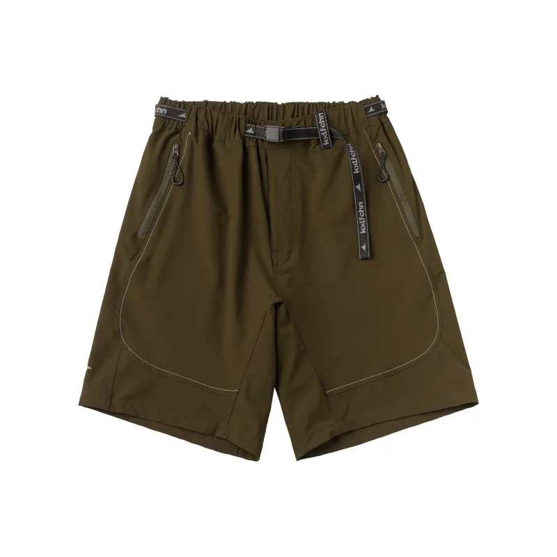 KXLFCHN Casual Shorts Unisex-10