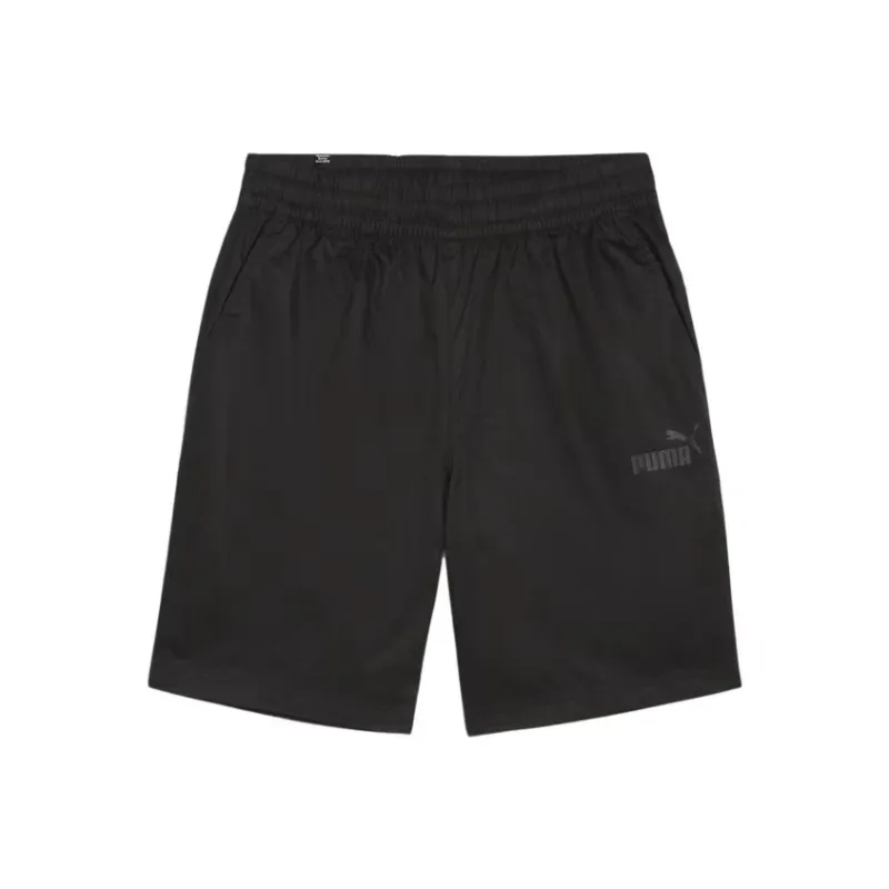 PUMA Shorts Chino Para Hombre Ess-0