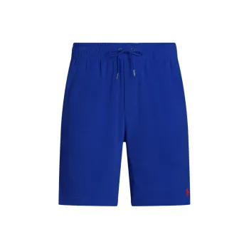 Polo Ralph Lauren SS24 Casual Shorts Men's Vintage Royal Blue