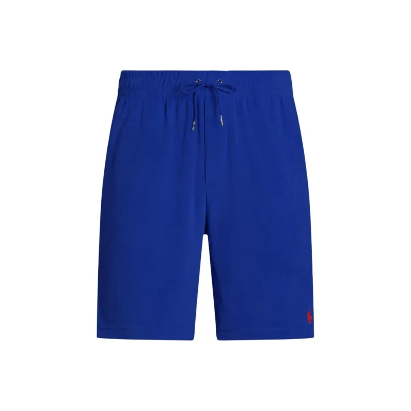 Polo Ralph Lauren SS24 Casual Shorts Men's Vintage Royal Blue-0