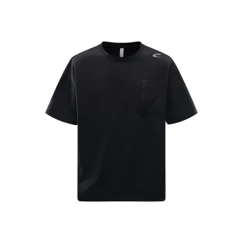 SAIQI T Shirts Unisex