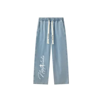 NXPTP Jeans Unisex