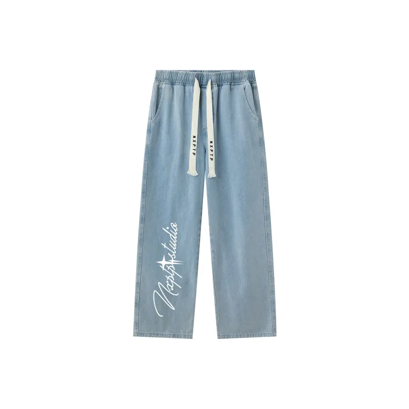 NXPTP Jeans Unisex-0
