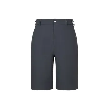 C2H4 R007 'Genesis' Casual Shorts Unisex Dark Gray