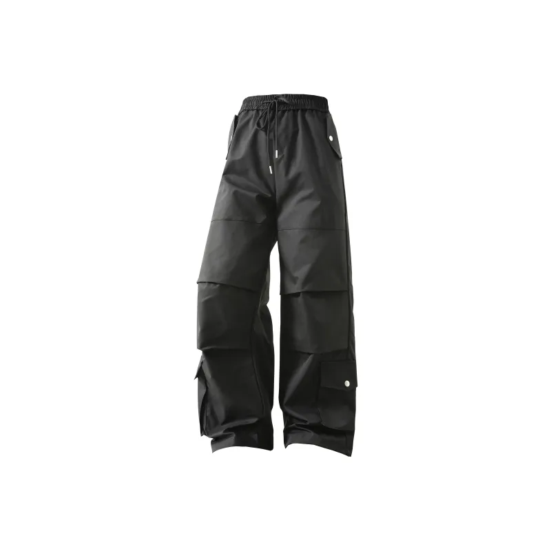 Tre Club Casual Pants Unisex-0