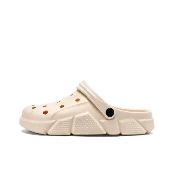 Yi Jiabao Clogs Unisex