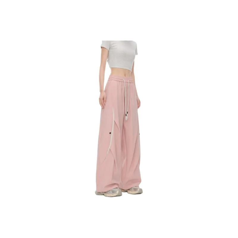 Evil Lions Casual Pants Unisex-4
