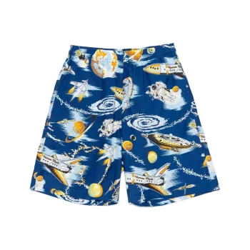 HUMAN MADE SS24 Casual Shorts Unisex