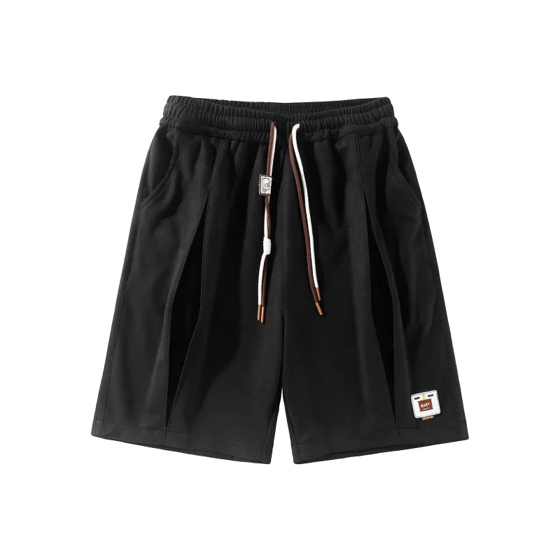 The Simpsons Casual Shorts Unisex-0