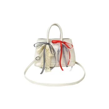 Homeboisportclub PU Shoulder Bag, Crossbody Bag, Handbag Women's Multicolor