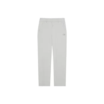 THE NORTH FACE Casual Pants Men's Light Gray