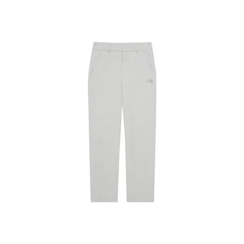 THE NORTH FACE Casual Pants Men's Light Gray