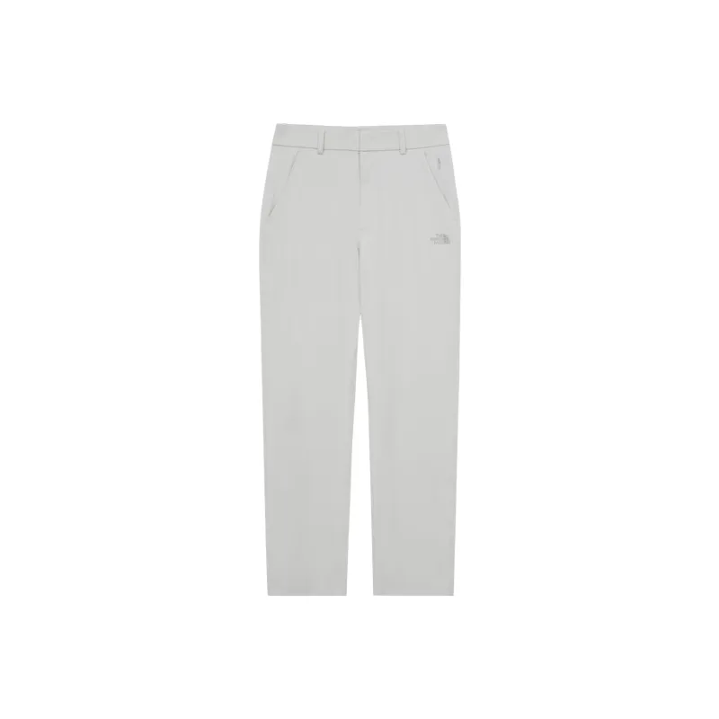 THE NORTH FACE Casual Pants Men's Light Gray-0