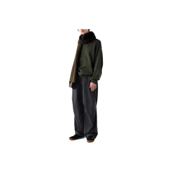 UNIQLO C Collection Casual Pants Unisex