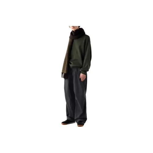 UNIQLO C Collection Casual Pants Unisex