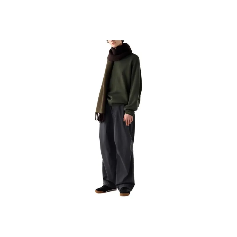UNIQLO C Collection Casual Pants Unisex-0