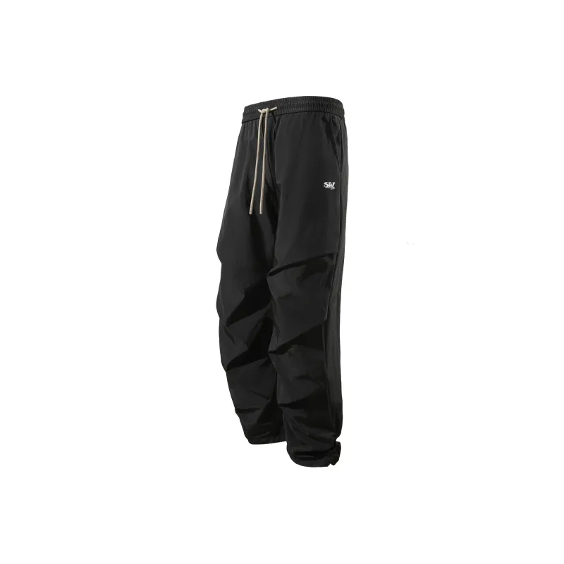 SWAMP AREA Casual Pants Unisex-0