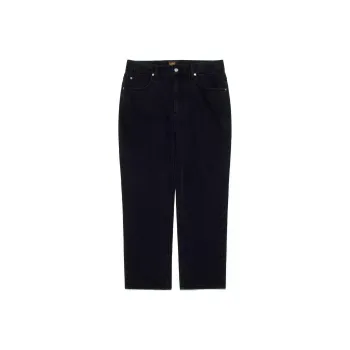 Lee Jeans Men Black